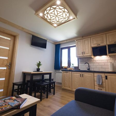Wierchowe Apartamenty Lesnica  Luaran gambar
