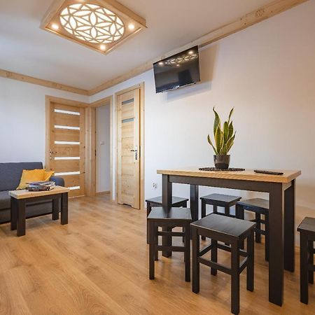 Wierchowe Apartamenty Lesnica  Luaran gambar