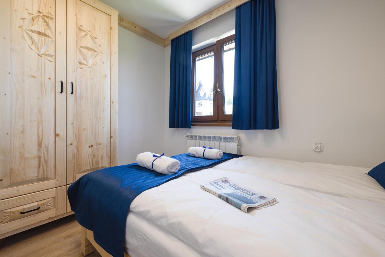Wierchowe Apartamenty Lesnica  Luaran gambar