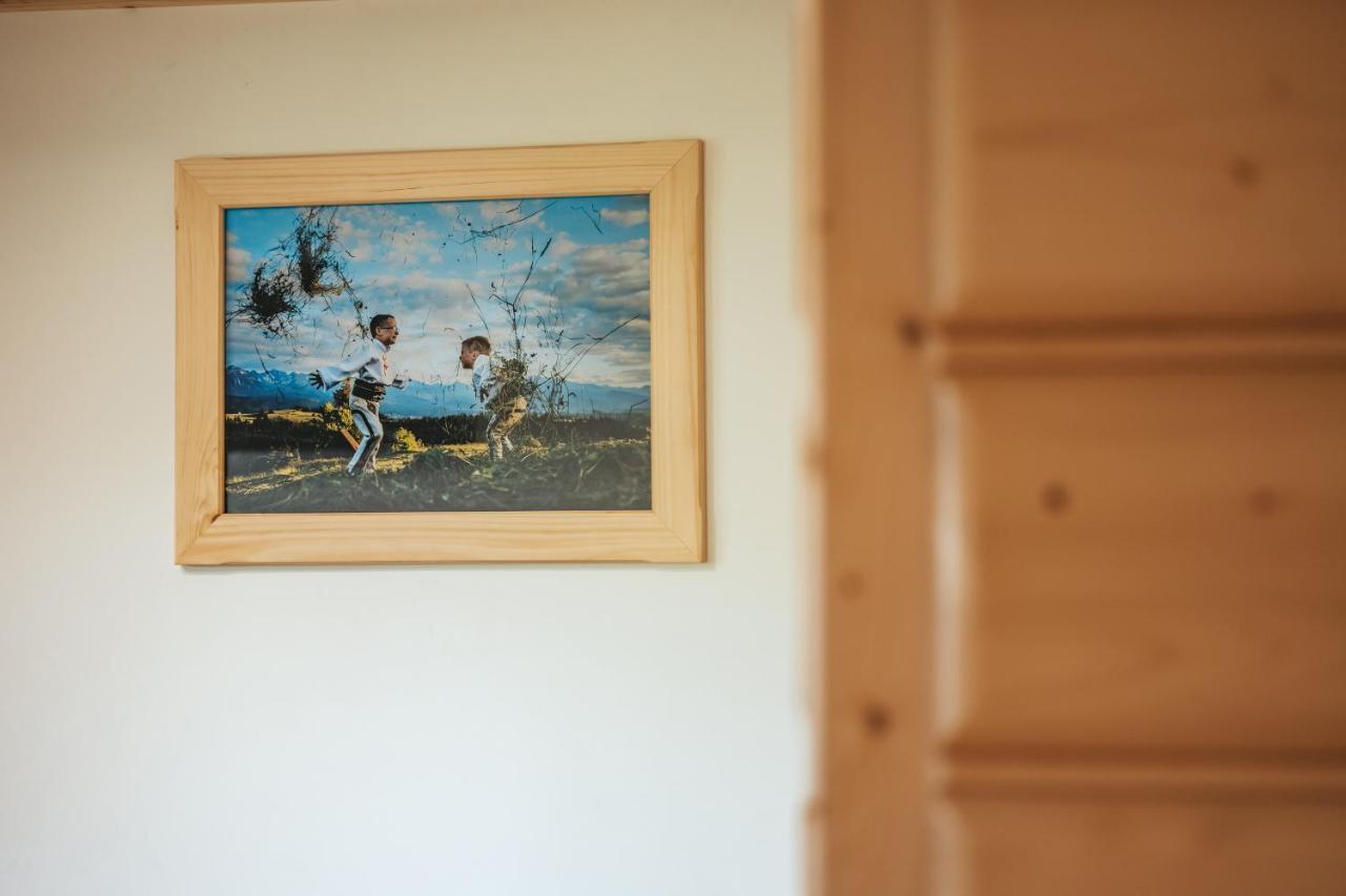 Wierchowe Apartamenty Lesnica  Luaran gambar