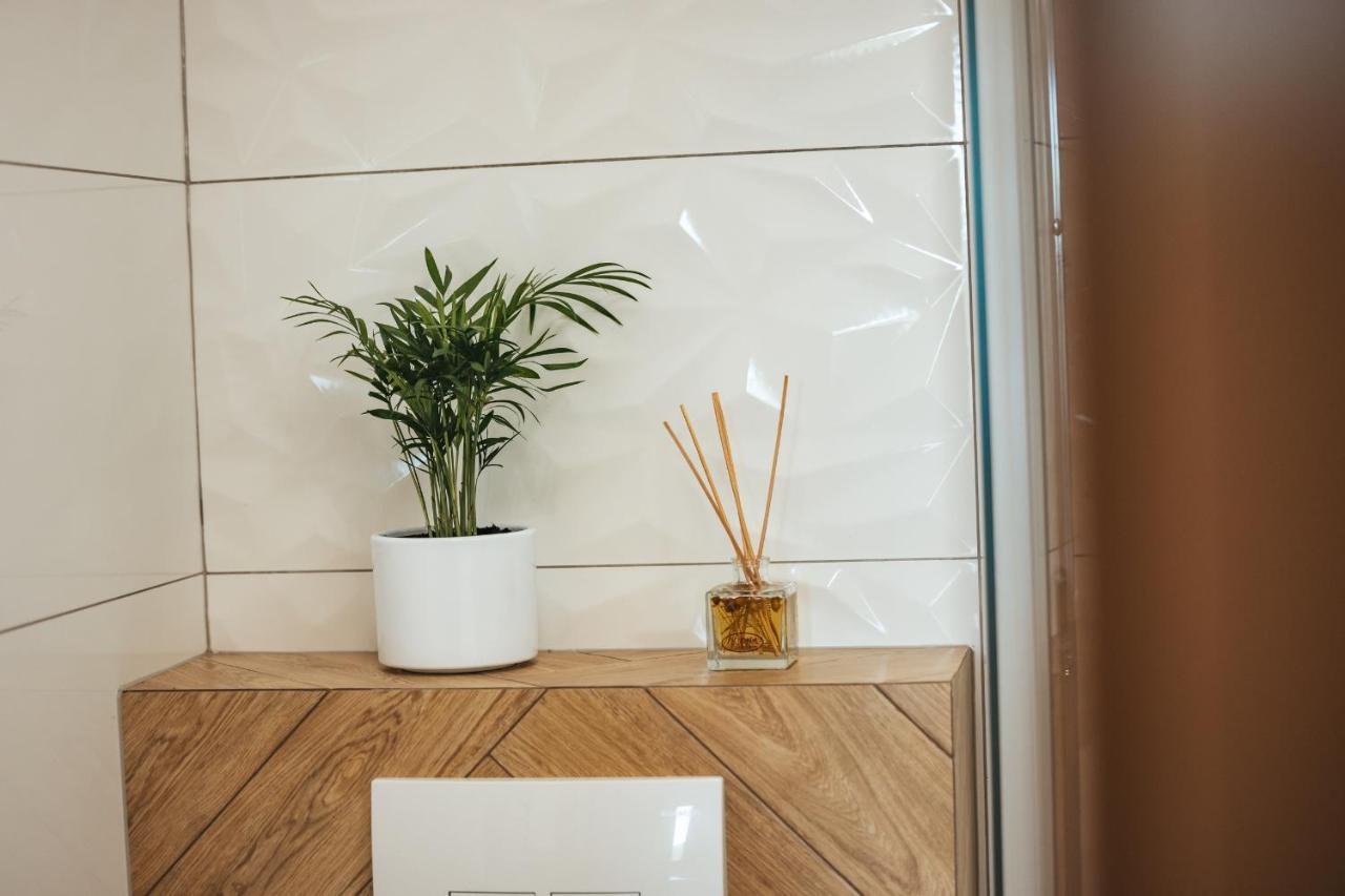 Wierchowe Apartamenty Lesnica  Luaran gambar