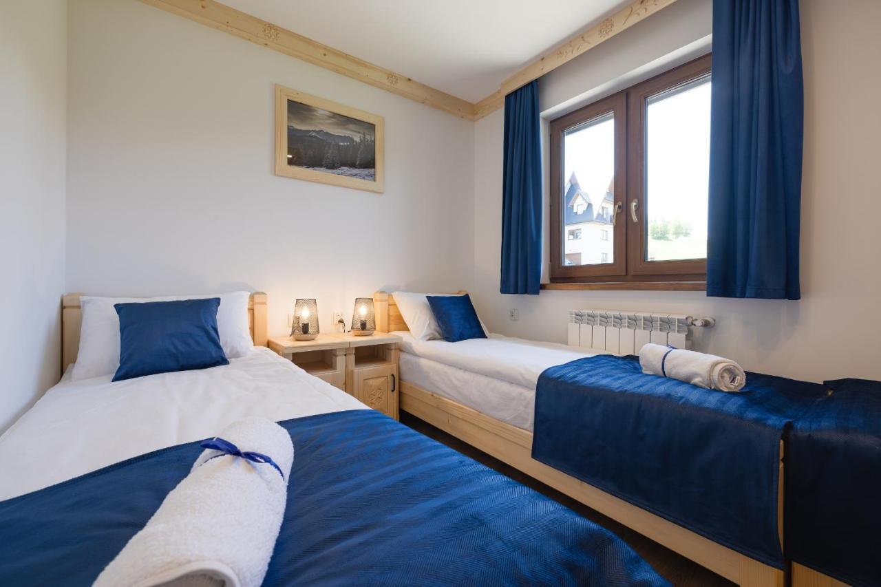 Wierchowe Apartamenty Lesnica  Luaran gambar