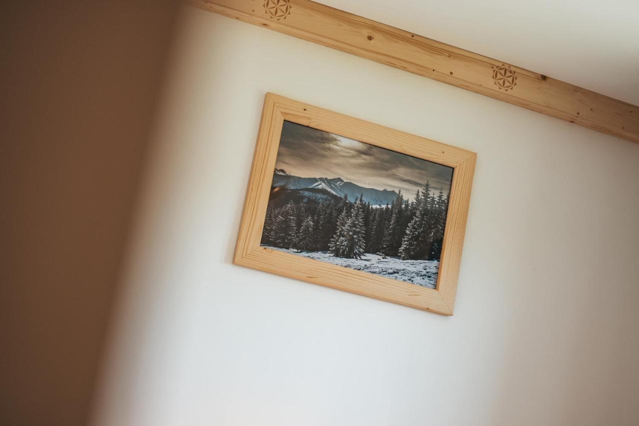 Wierchowe Apartamenty Lesnica  Luaran gambar