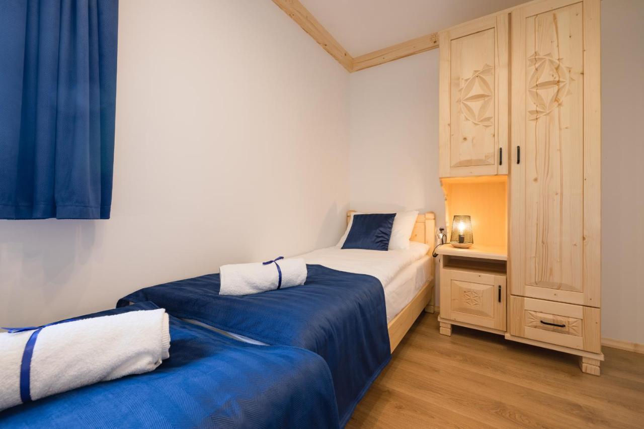 Wierchowe Apartamenty Lesnica  Luaran gambar