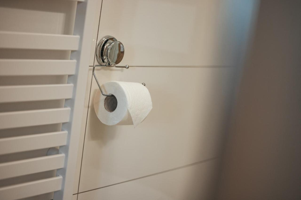 Wierchowe Apartamenty Lesnica  Luaran gambar