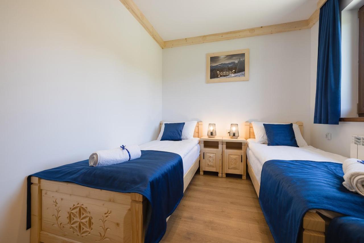 Wierchowe Apartamenty Lesnica  Luaran gambar