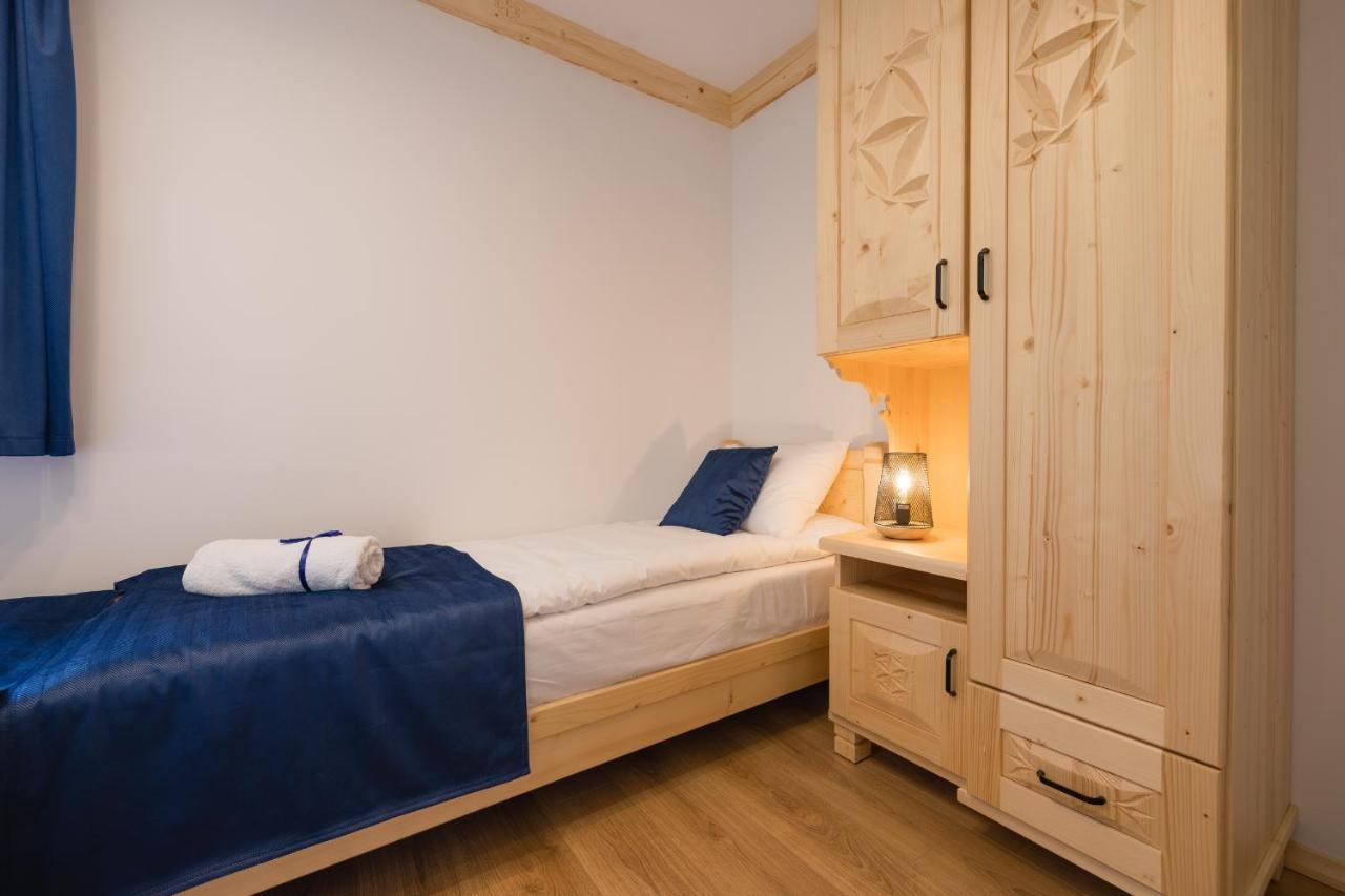 Wierchowe Apartamenty Lesnica  Luaran gambar
