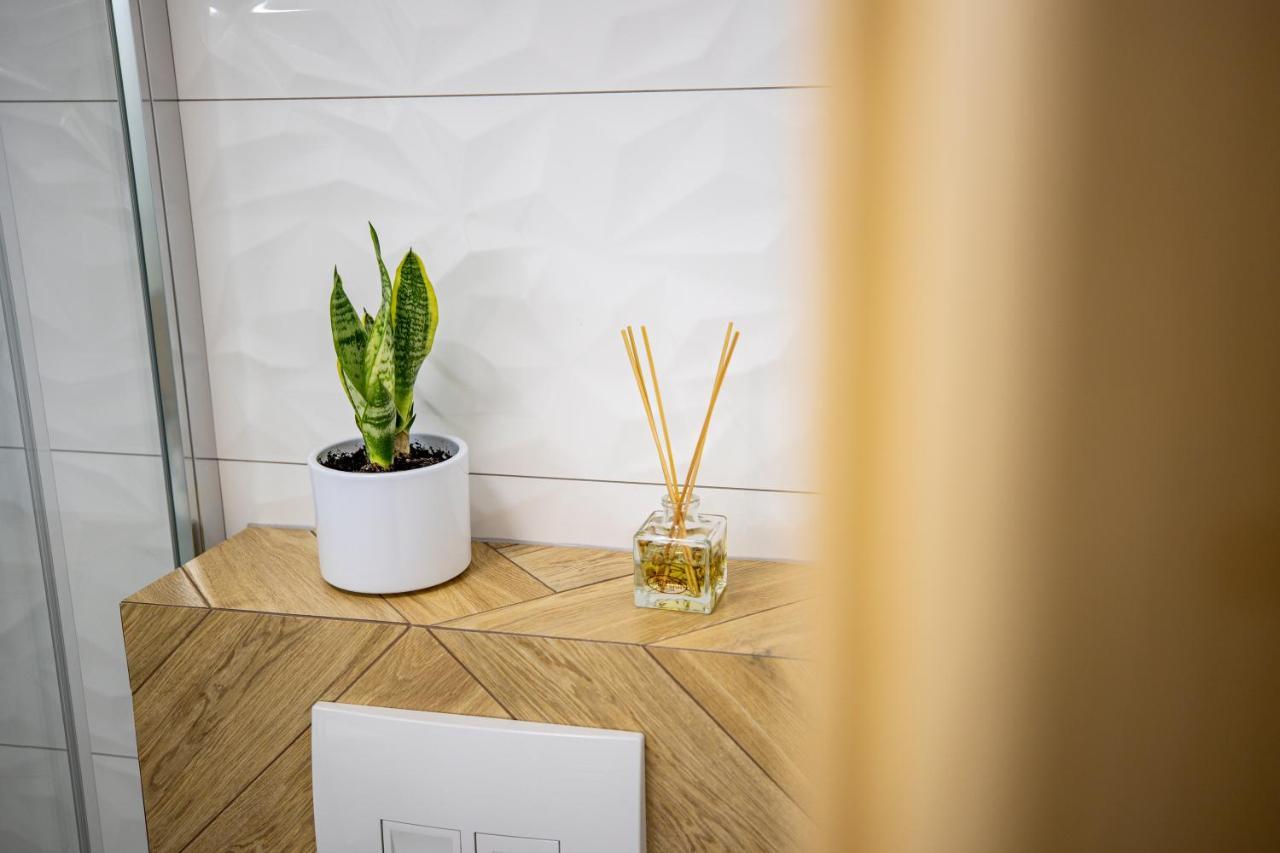 Wierchowe Apartamenty Lesnica  Luaran gambar