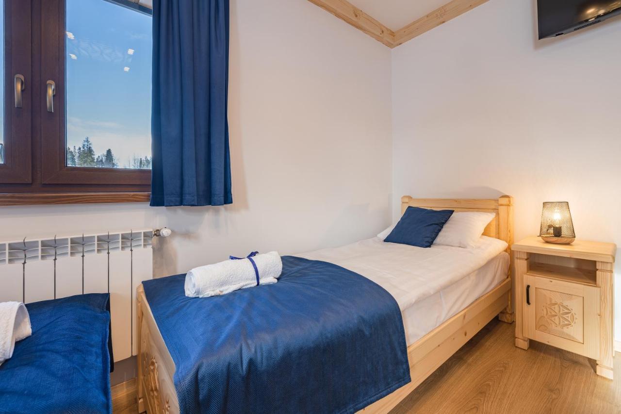 Wierchowe Apartamenty Lesnica  Luaran gambar