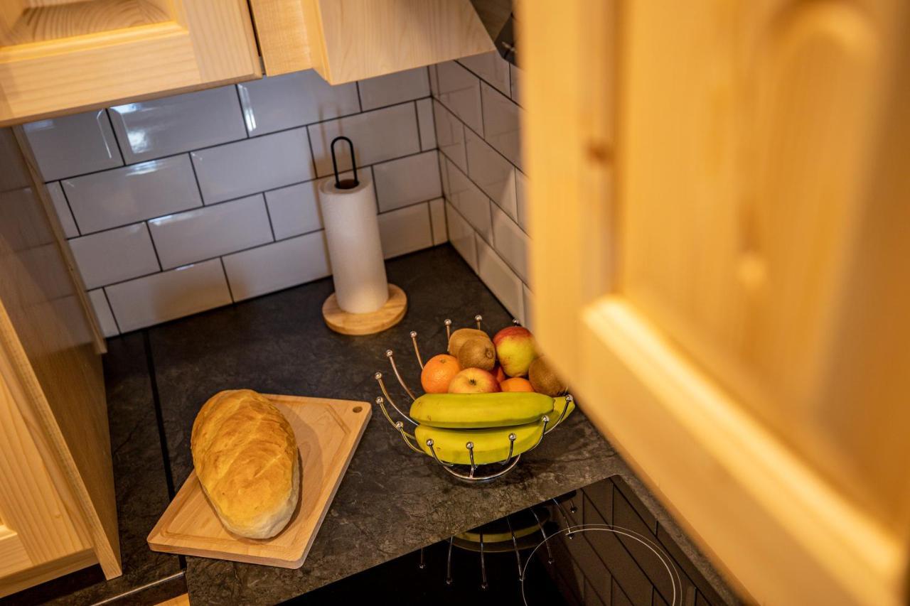 Wierchowe Apartamenty Lesnica  Luaran gambar